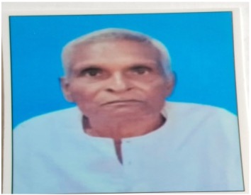 Chairperson Stirth, samanvay tirth Chairperson Stirth, samanvay tirth