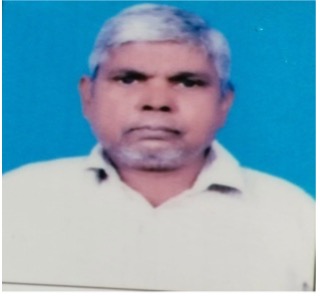 Mr. Siyawar Prasad- Treasurer stirht, samanvay tirth Mr. Siyawar Prasad- Treasurer stirht, samanvay tirth